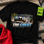 The Crest T-Shirt