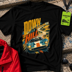 Down the Hill T-Shirt