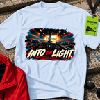 Into The Light T-Shirt