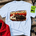 Supercharged T-Shirt