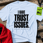 Box This Lap T-Shirt