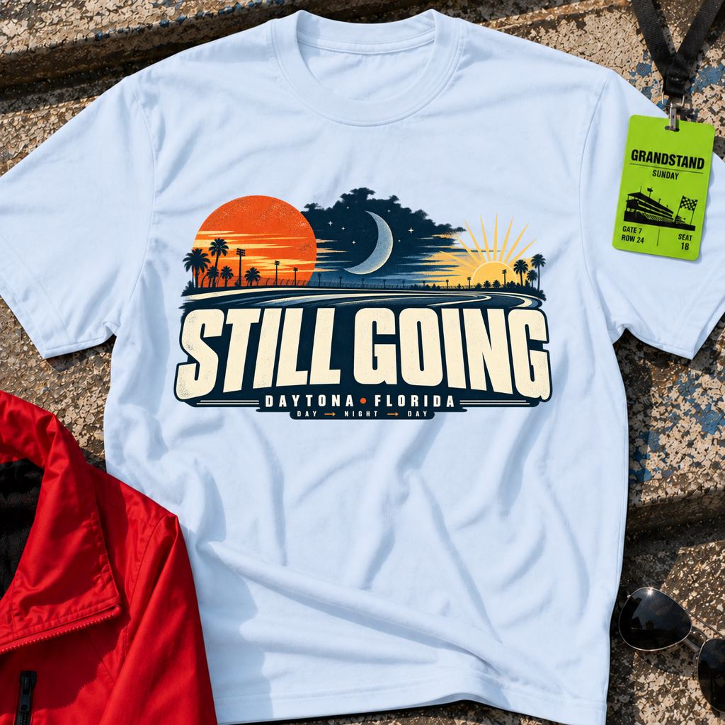 Daytona T-Shirt
