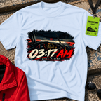 Still Racing T-Shirt
