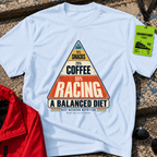 Race Weekend Nutrition T-Shirt