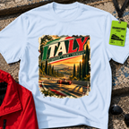 Italy T-Shirt