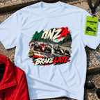 Monza T-Shirt
