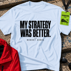 Nobody Asked T-Shirt