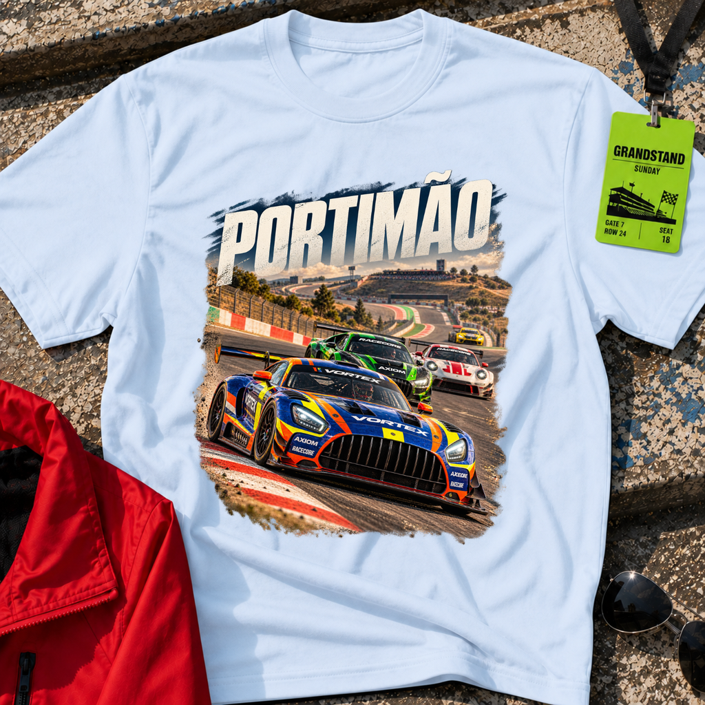 Portimao T-Shirt