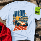 No Room for Error T-Shirt