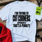 That's a Penalty T-Shirt