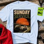 Sunday Service T-Shirt