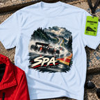 Eau Rouge T-Shirt