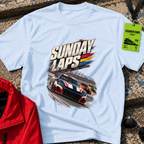 Sunday Laps T-Shirt