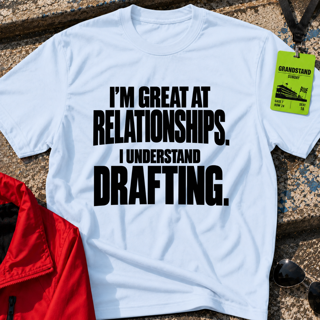 Drafting T-Shirt