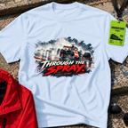 Through The Spray T-Shirt