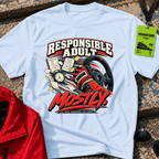 Responsible Adult T-Shirt