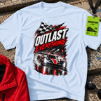 Outlast Everything T-Shirt