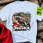 Suzuka T-Shirt