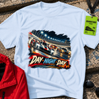 Day Night Day T-Shirt