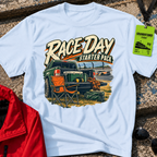 Race Day T-Shirt