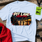 Pit Lane T-Shirt