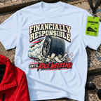 Financially Responsible T-Shirt