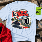Slow Down T-Shirt