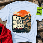 Austin T-Shirt