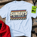 Sundays T-Shirt
