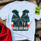 Monza T-Shirt