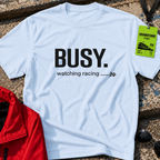 Busy T-Shirt