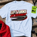 Left Turns T-Shirt