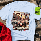 500 T-Shirt
