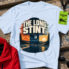 The Long Stint T-Shirt