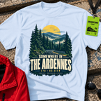 Spa T-Shirt