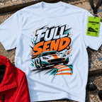 Full send T-Shirt
