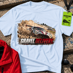 Gravel Delivery T-Shirt