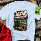 Trackside seats T-Shirt
