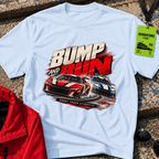 Bump And Run T-Shirt