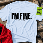 Pitted Too Early T-Shirt
