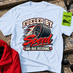 Fueled by Speed T-Shirt