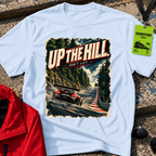Up The Hill T-Shirt