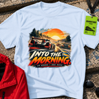 Into The Morning T-Shirt