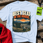 Best Seat T-Shirt