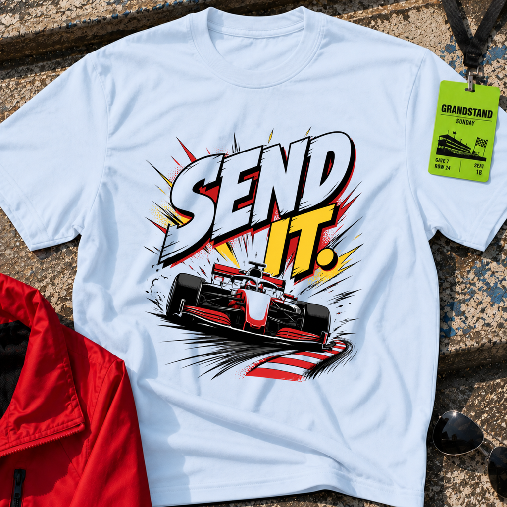 Send it T-Shirt