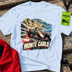 Monte Carlo T-Shirt