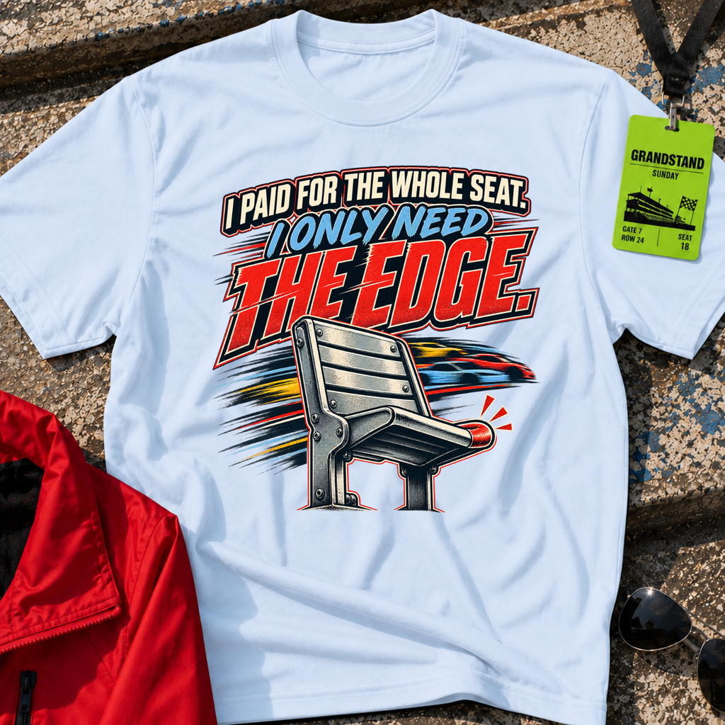 The Edge T-Shirt