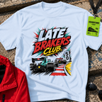 Late brakers club T-Shirt