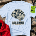 Racing On My Mind T-Shirt