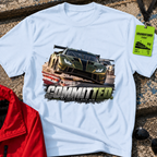 Committed T-Shirt